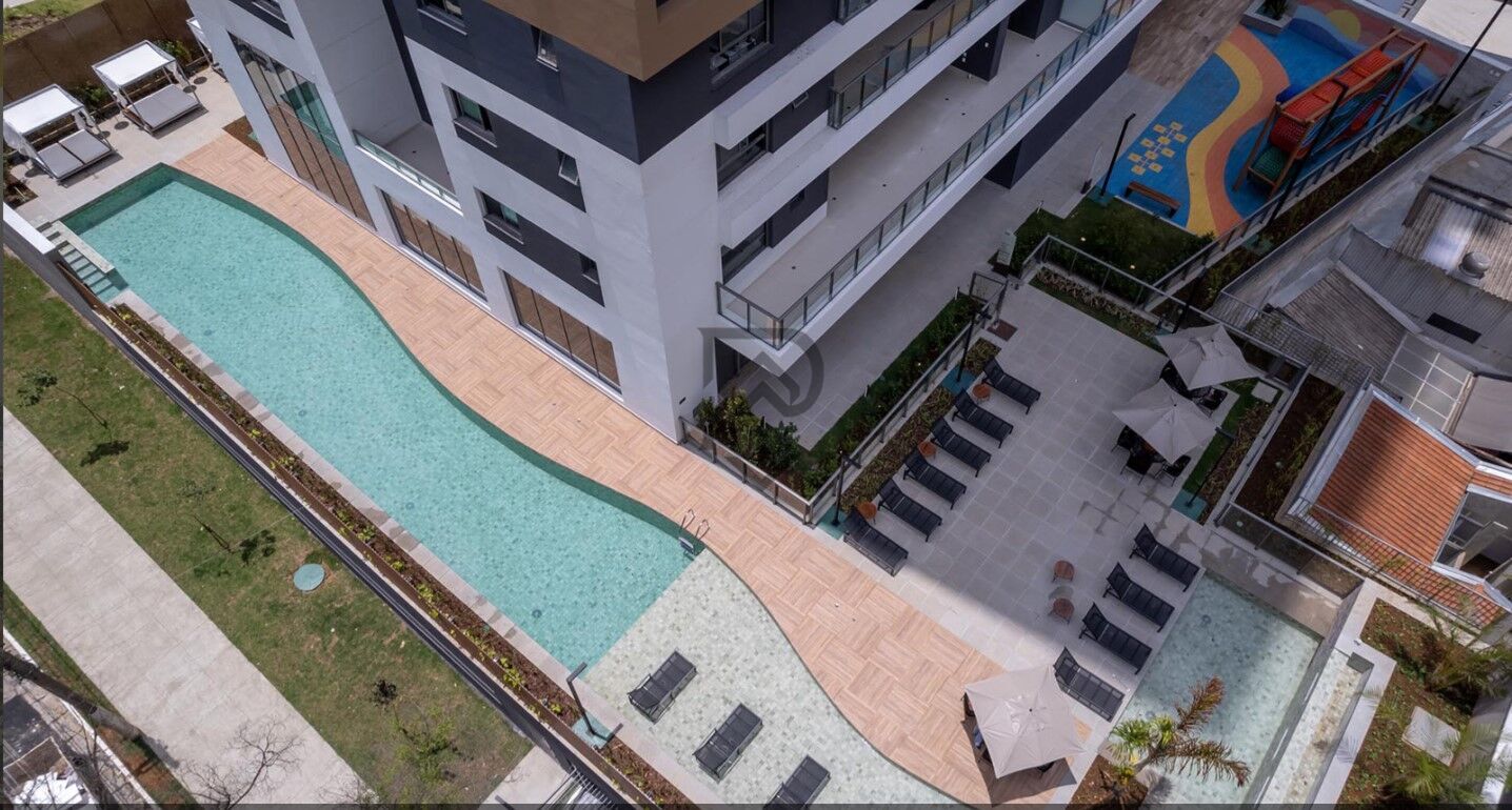 Apartamento, 3 quartos, 143 m² - Foto 56