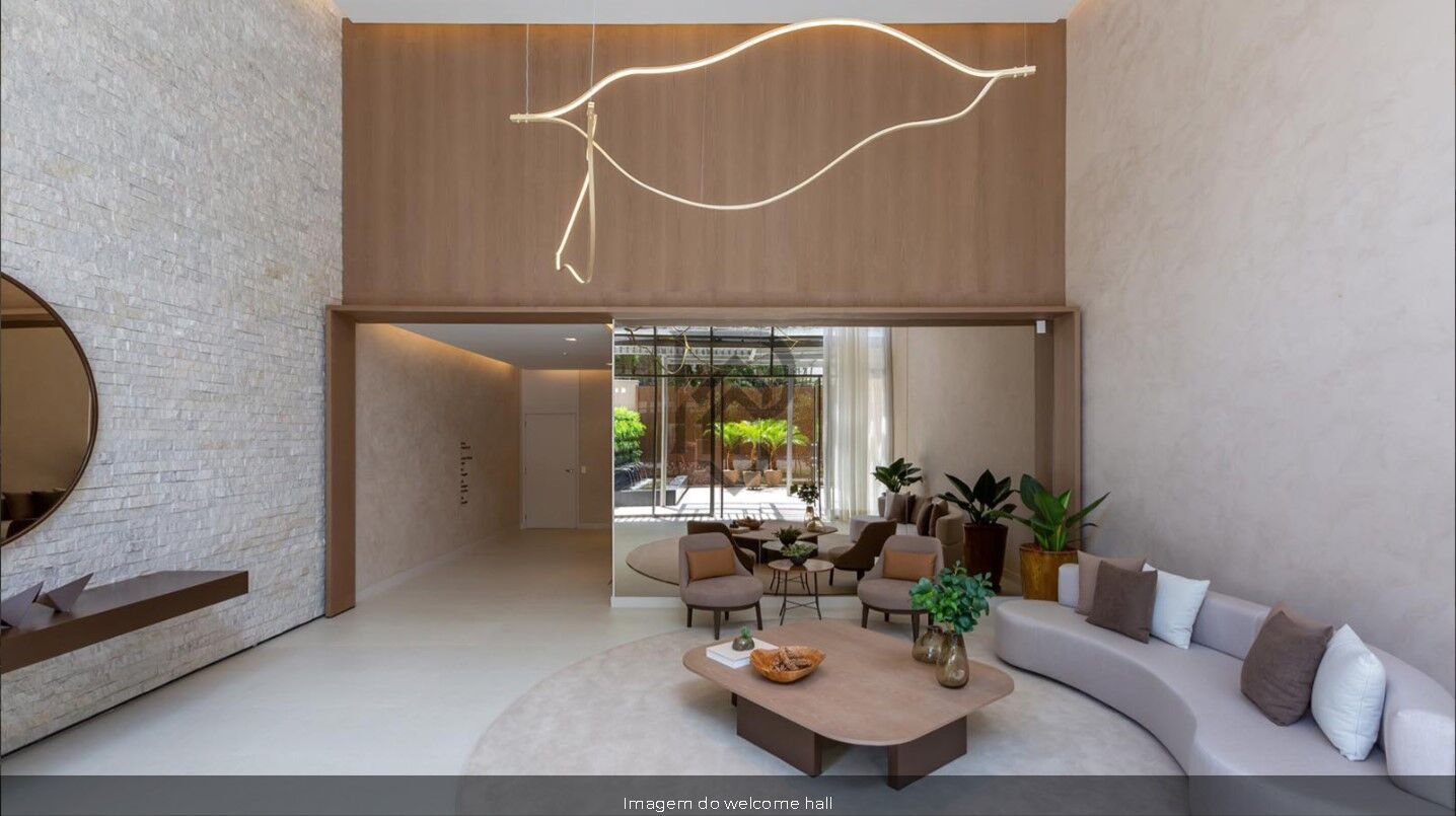 Apartamento, 3 quartos, 143 m² - Foto 85