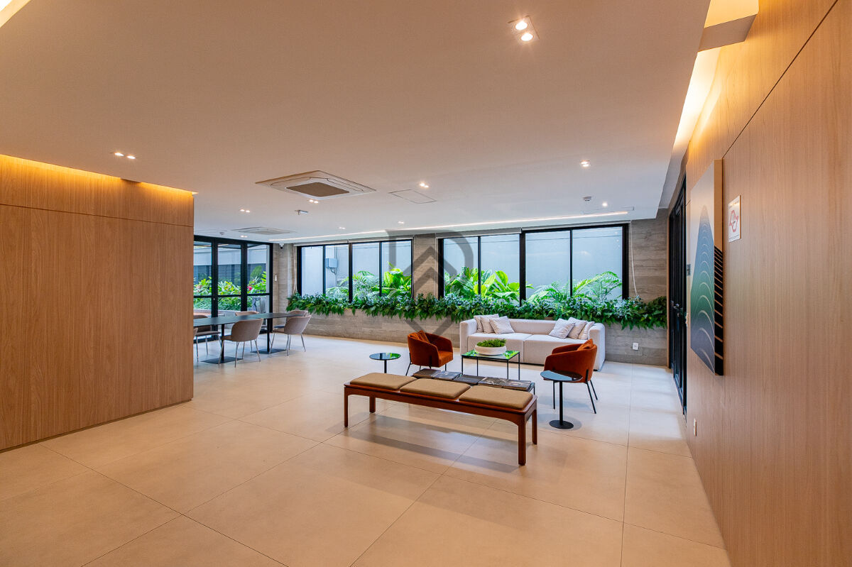 Apartamento, 2 quartos, 74 m² - Foto 35