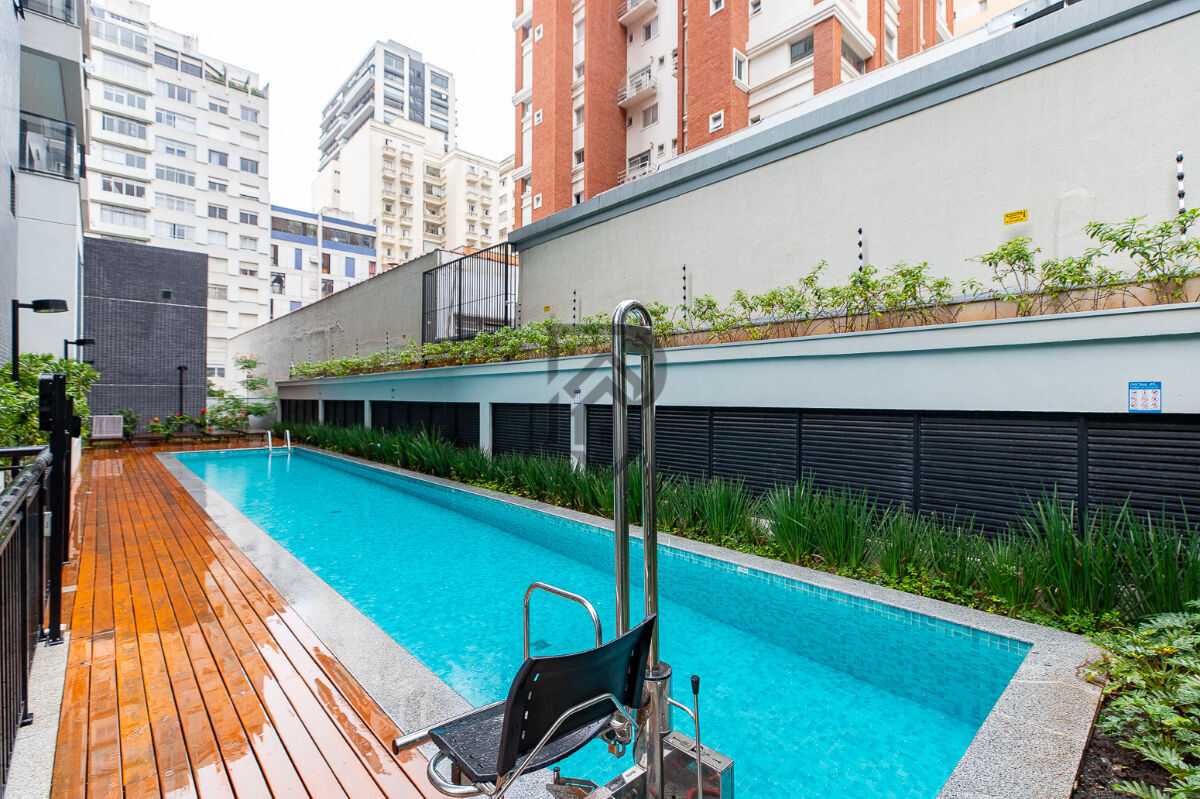 Apartamento, 2 quartos, 74 m² - Foto 33