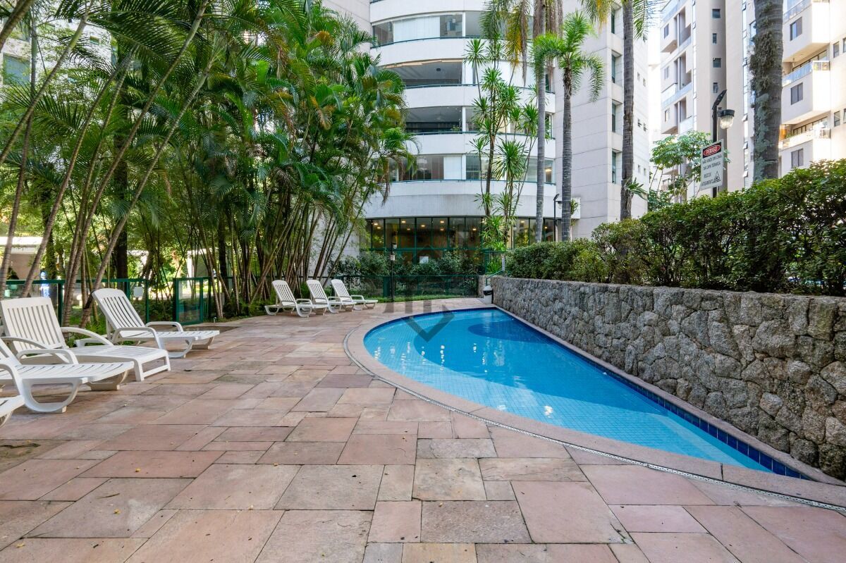 Apartamento, 3 quartos, 121 m² - Foto 52