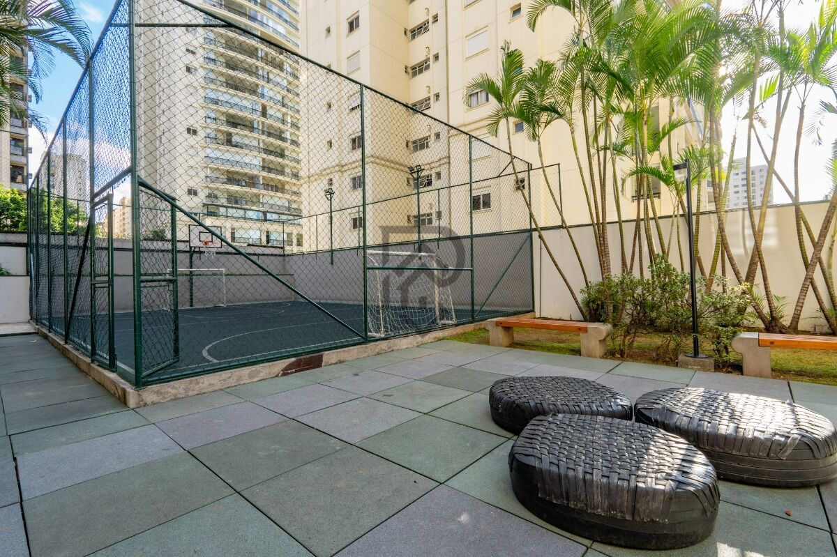 Apartamento, 3 quartos, 121 m² - Foto 67