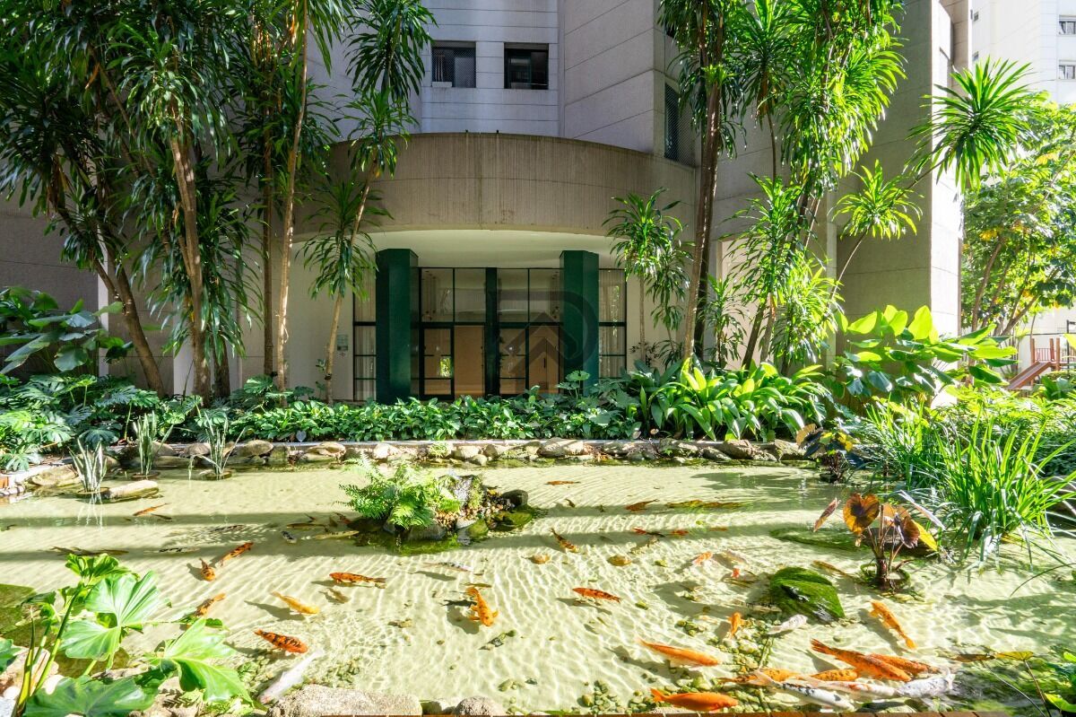 Apartamento, 3 quartos, 121 m² - Foto 55