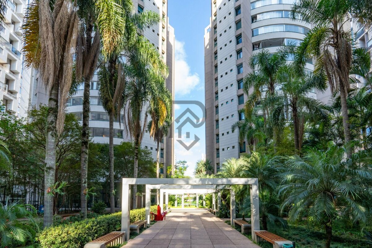 Apartamento, 3 quartos, 121 m² - Foto 47