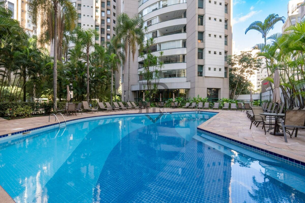 Apartamento, 3 quartos, 121 m² - Foto 51