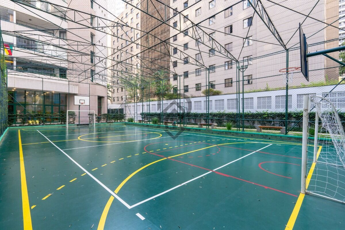 Apartamento, 3 quartos, 121 m² - Foto 50