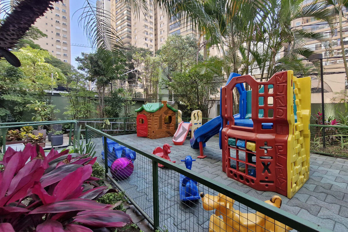 Apartamento, 3 quartos, 85 m² - Foto 48