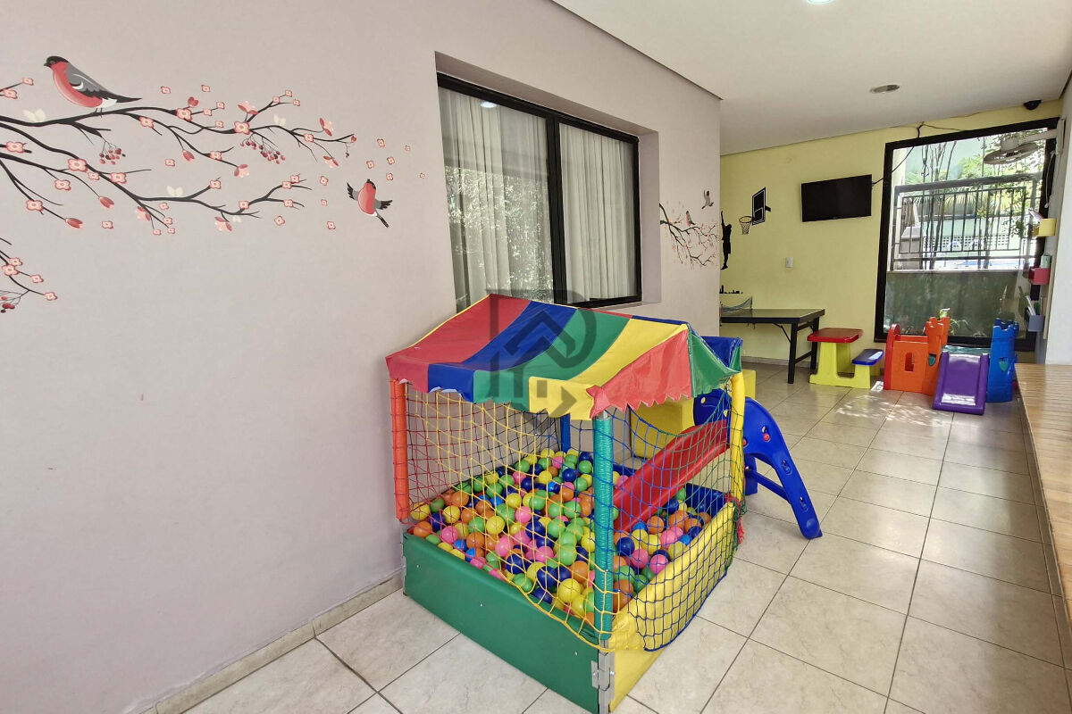 Apartamento, 3 quartos, 85 m² - Foto 52