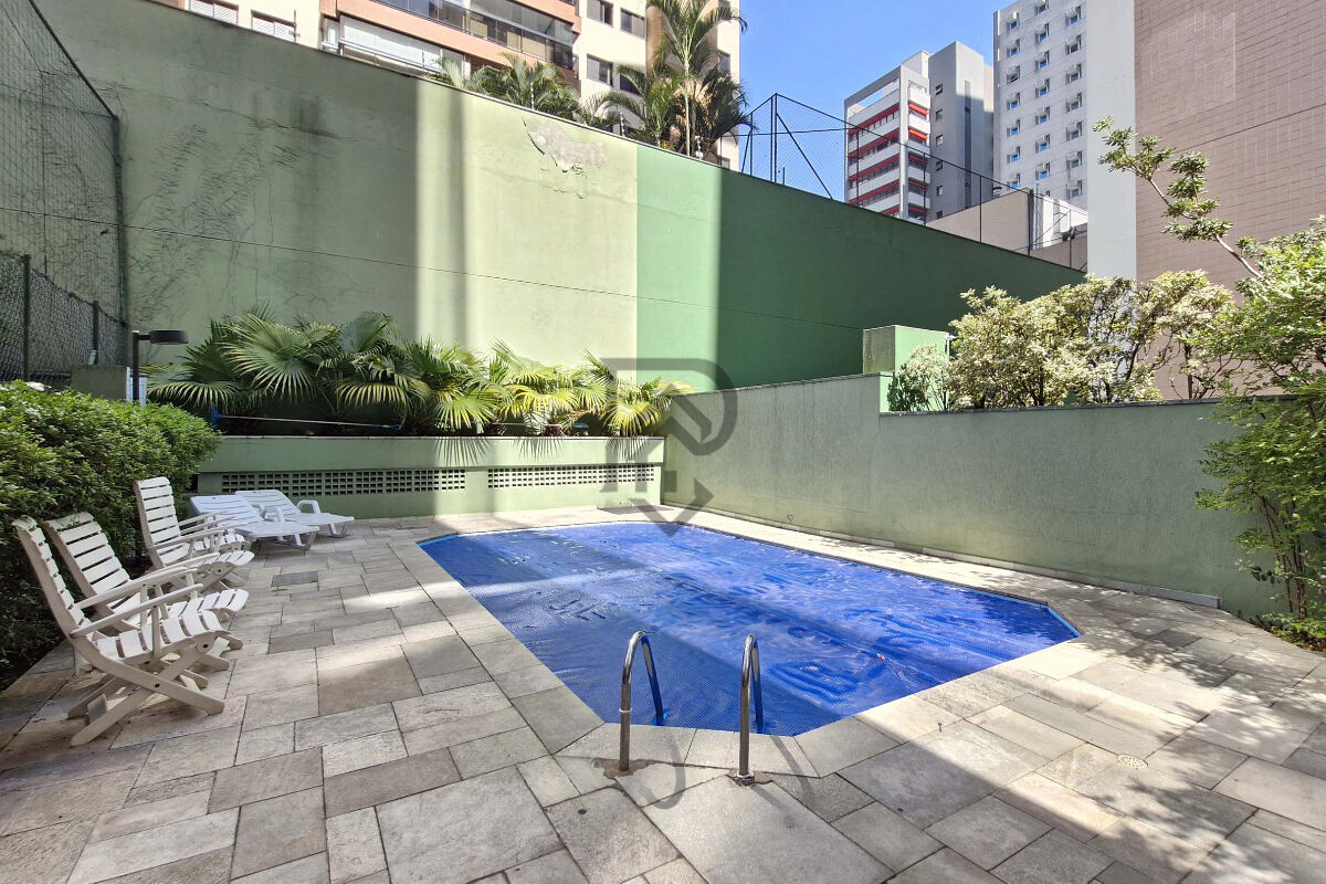 Apartamento, 3 quartos, 85 m² - Foto 47