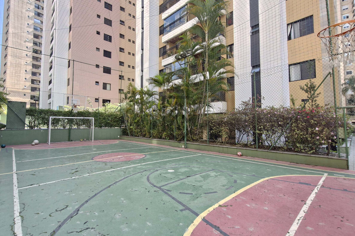 Apartamento, 3 quartos, 85 m² - Foto 51