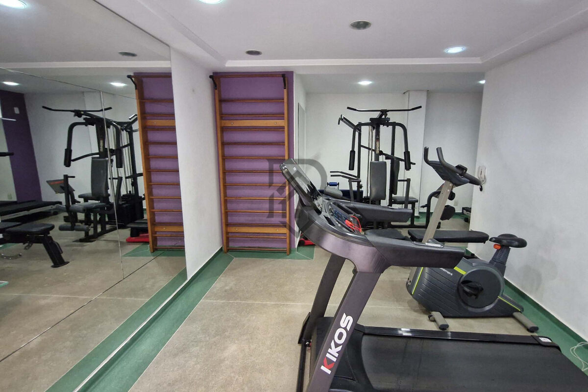 Apartamento, 3 quartos, 85 m² - Foto 50