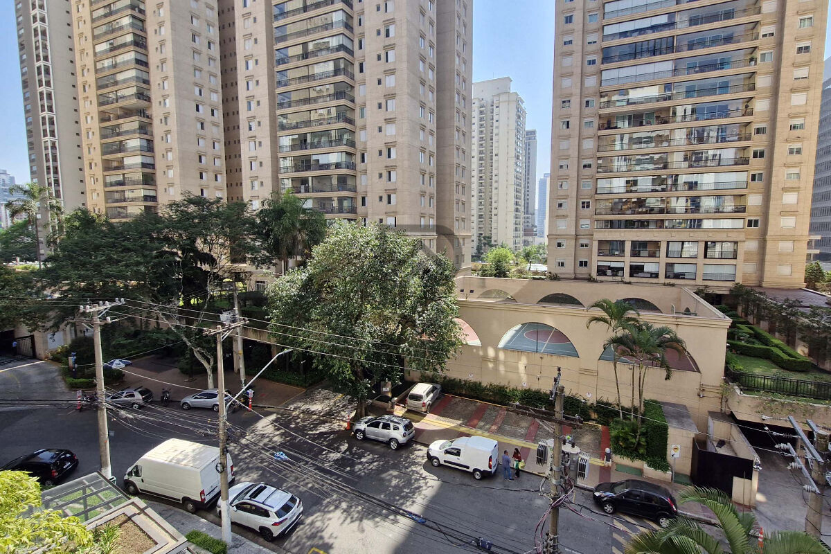 Apartamento, 3 quartos, 85 m² - Foto 45
