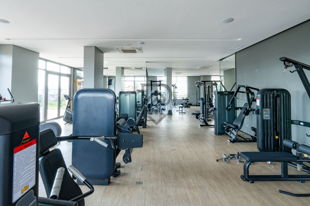 Apartamento, 3 quartos, 167 m² - Foto 63