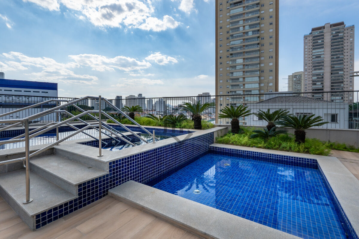 Apartamento, 3 quartos, 167 m² - Foto 54