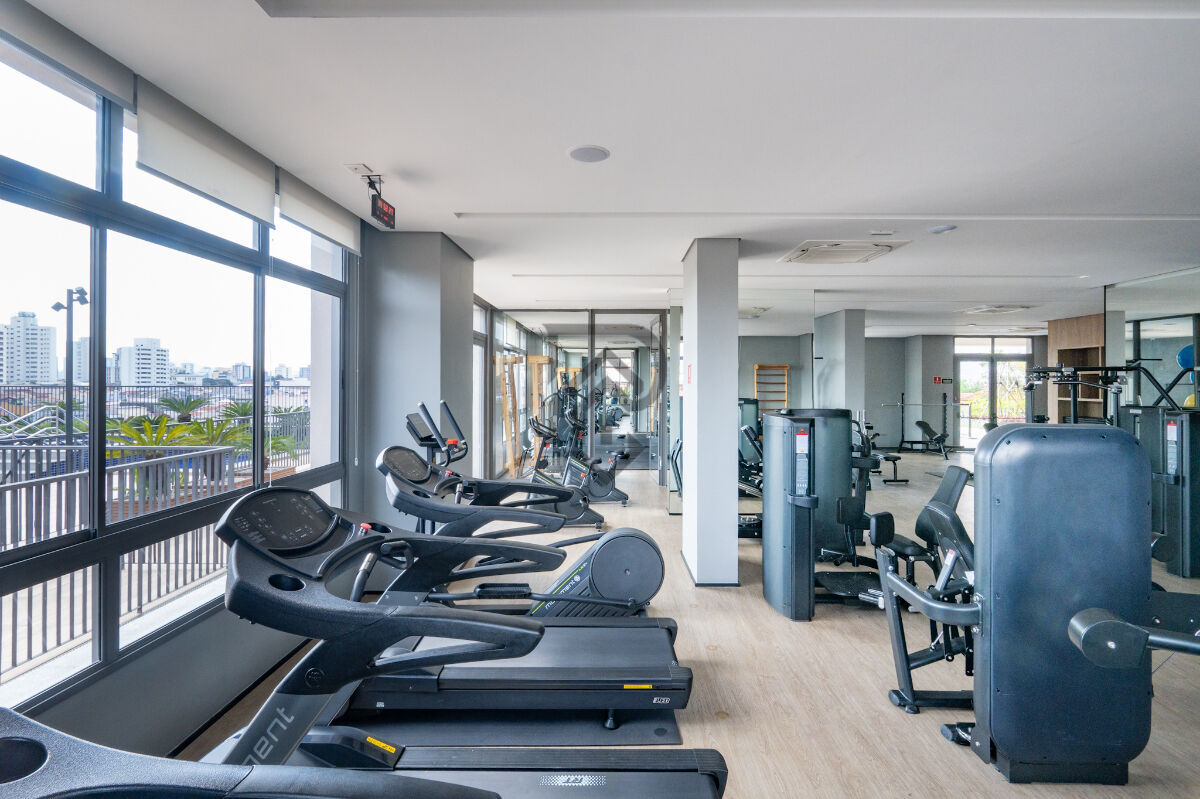 Apartamento, 3 quartos, 167 m² - Foto 60