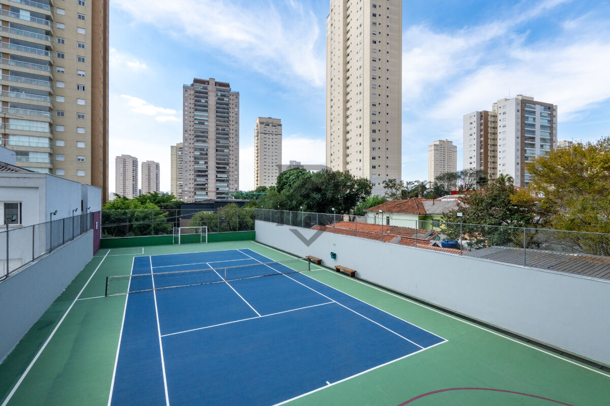 Apartamento, 3 quartos, 167 m² - Foto 55