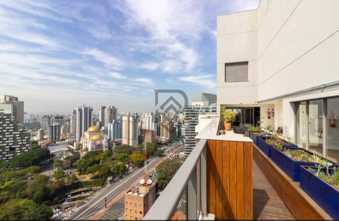 Apartamento, 3 quartos, 108 m² - Foto 52
