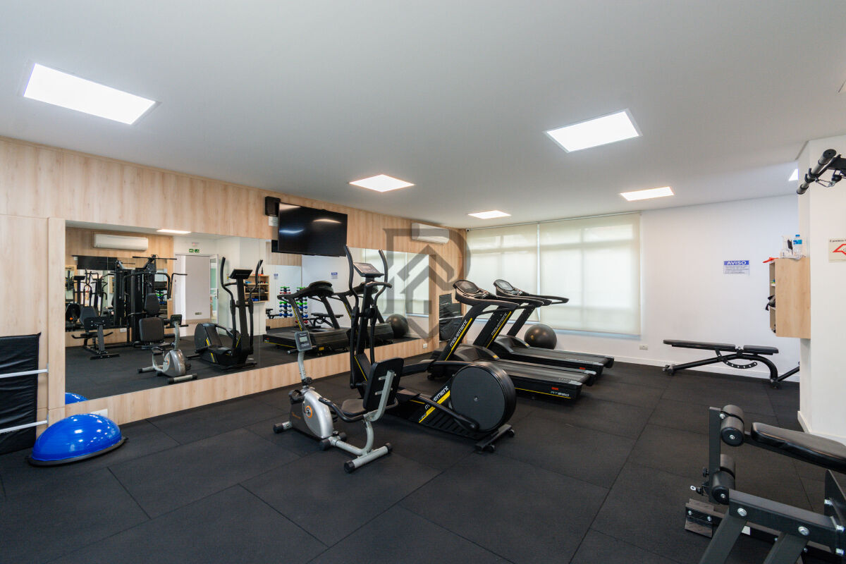 Apartamento, 3 quartos, 114 m² - Foto 47