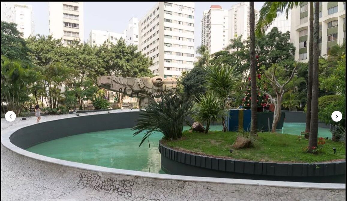 Apartamento, 3 quartos, 116 m² - Foto 61