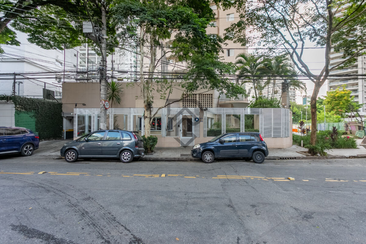 Apartamento, 3 quartos, 80 m² - Foto 29