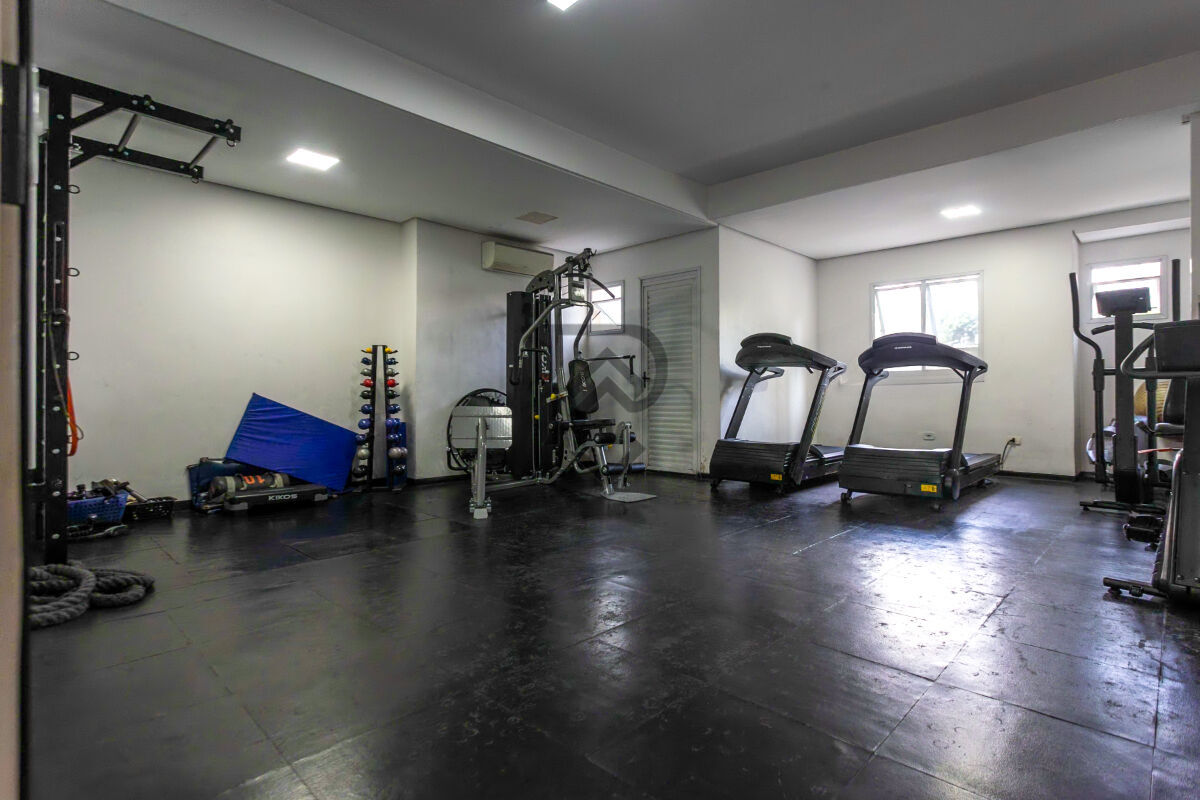 Apartamento, 3 quartos, 80 m² - Foto 31