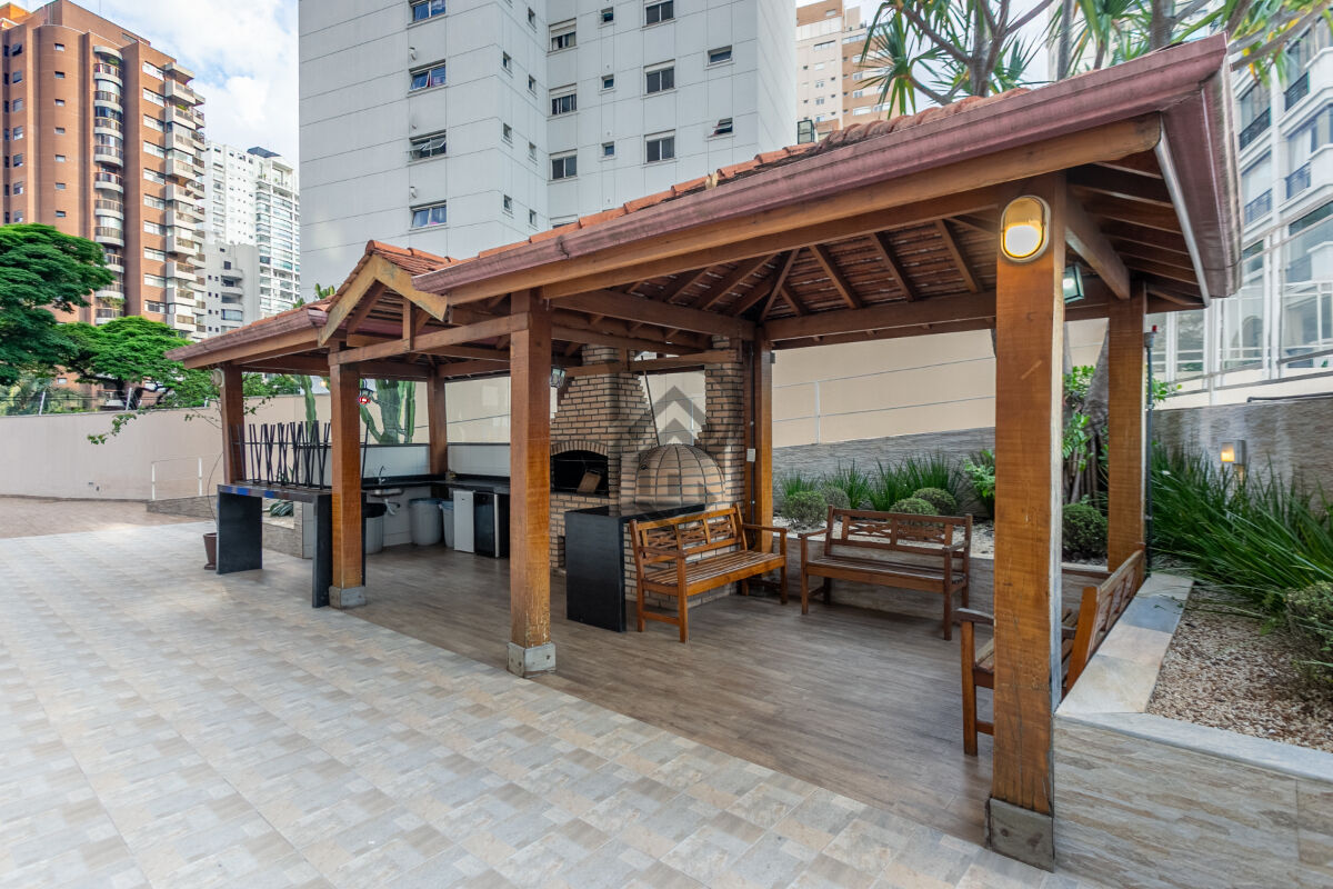 Apartamento, 3 quartos, 80 m² - Foto 30