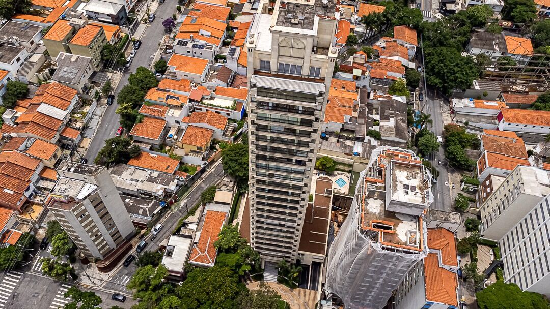 Apartamento, 4 quartos, 214 m² - Foto 54