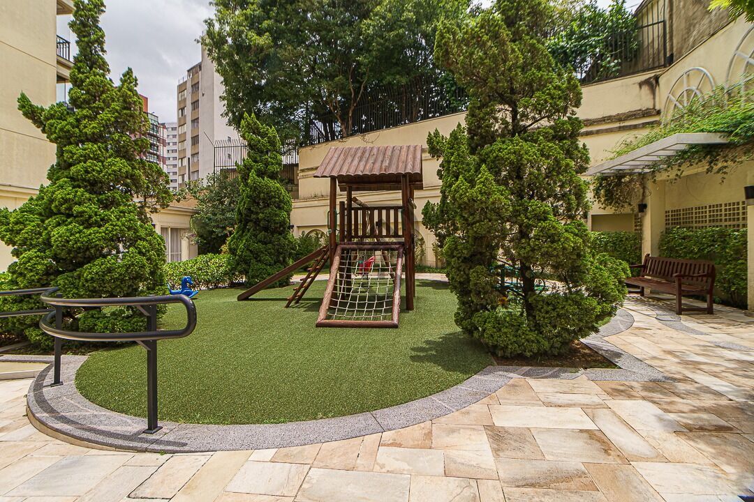 Apartamento, 4 quartos, 214 m² - Foto 59