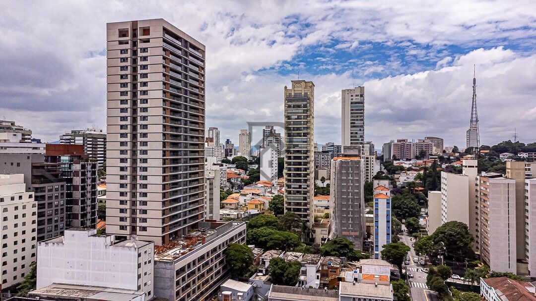 Apartamento, 4 quartos, 214 m² - Foto 82