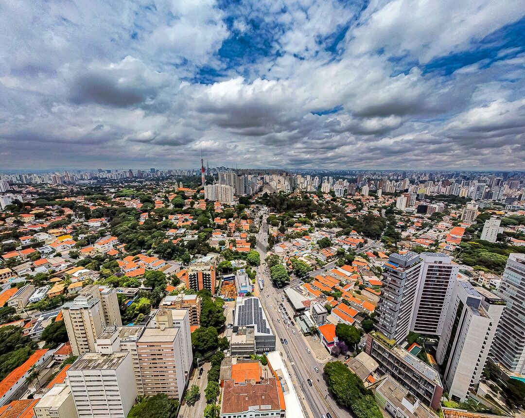 Apartamento, 4 quartos, 214 m² - Foto 83