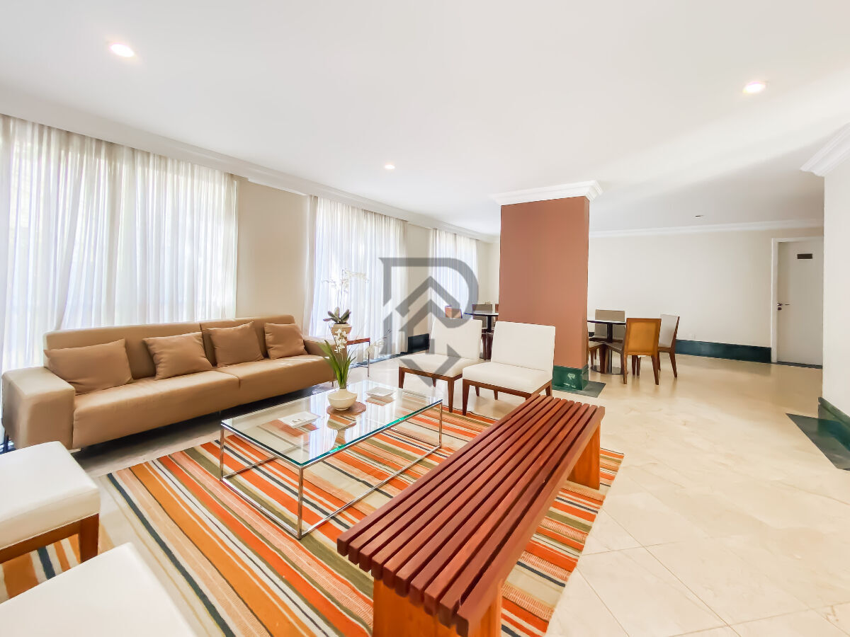 Apartamento, 4 quartos, 214 m² - Foto 73