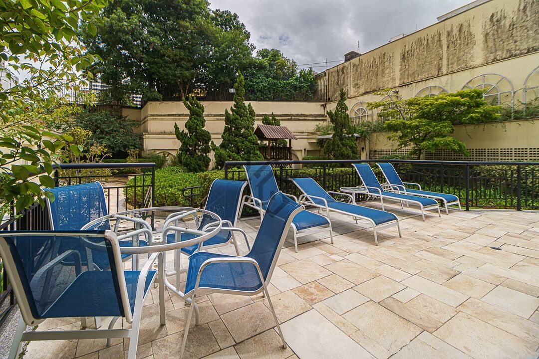 Apartamento, 4 quartos, 214 m² - Foto 53