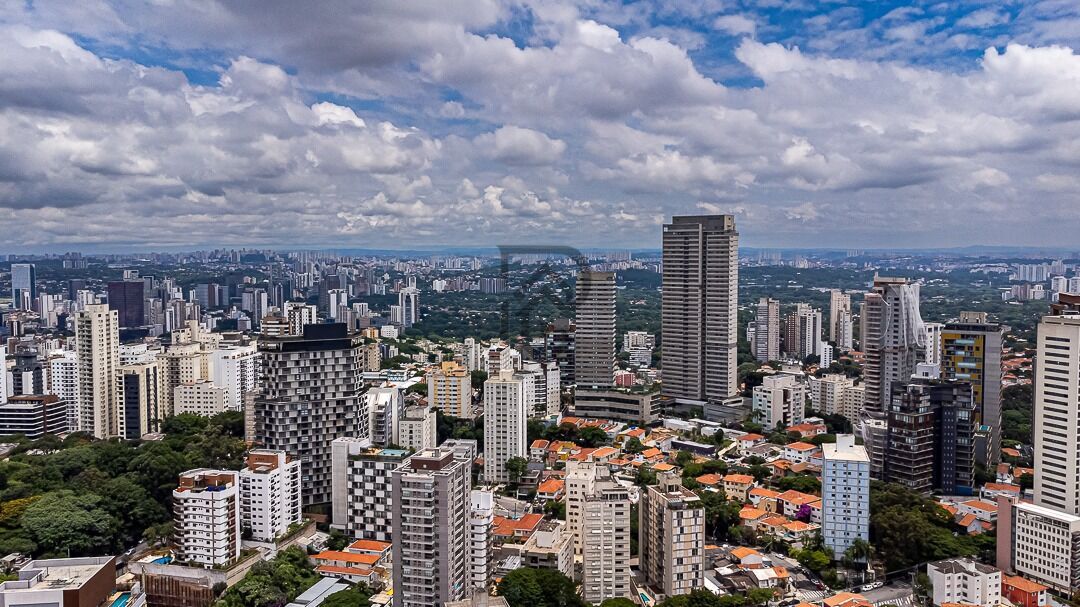 Apartamento, 4 quartos, 214 m² - Foto 86