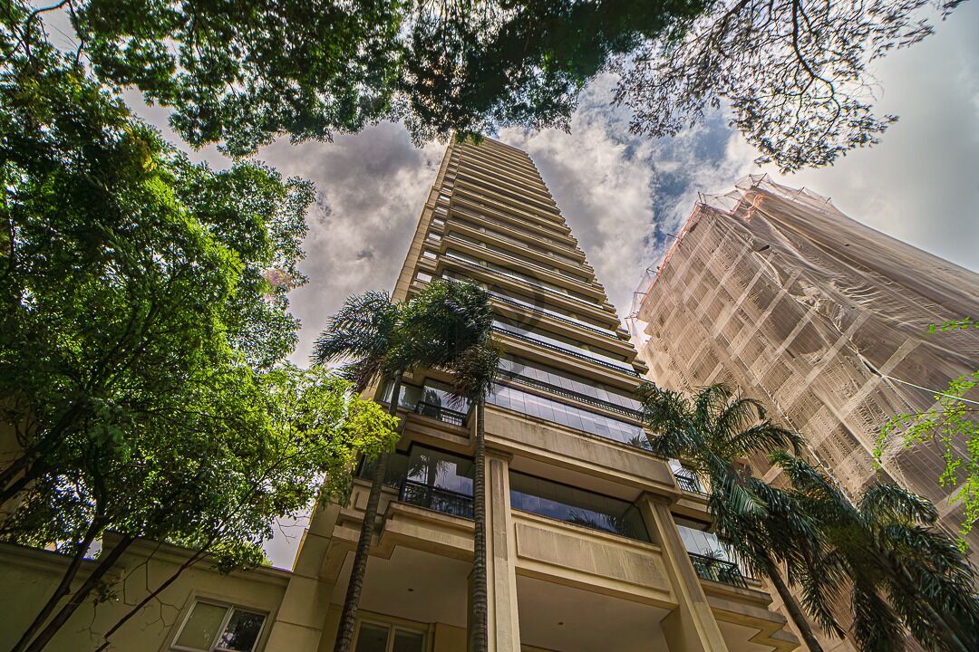 Apartamento, 4 quartos, 214 m² - Foto 49