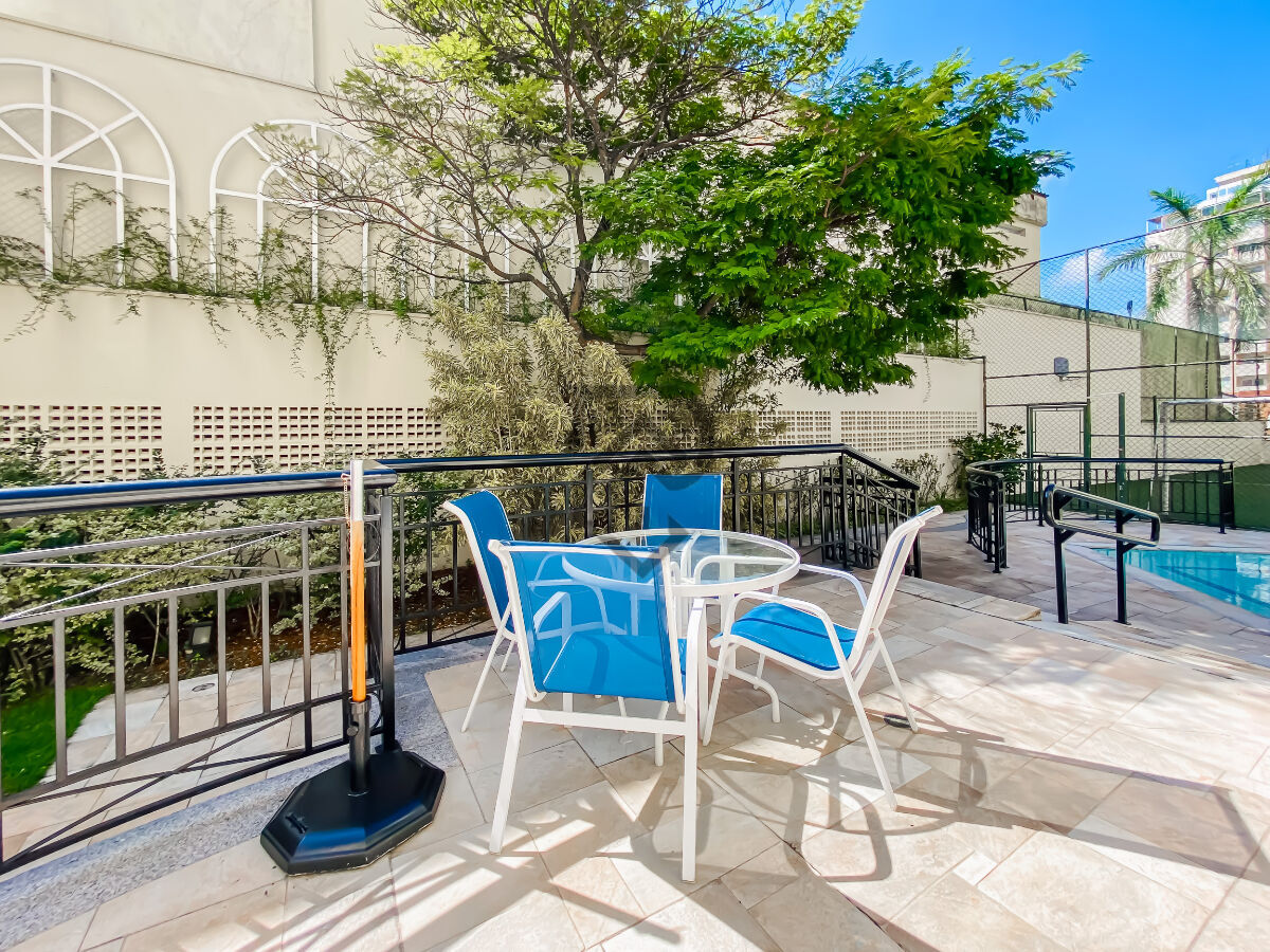 Apartamento, 4 quartos, 214 m² - Foto 64