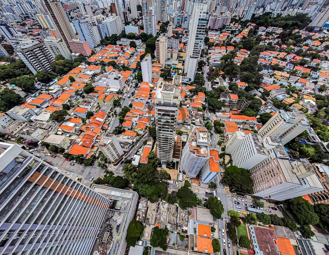 Apartamento, 4 quartos, 214 m² - Foto 85