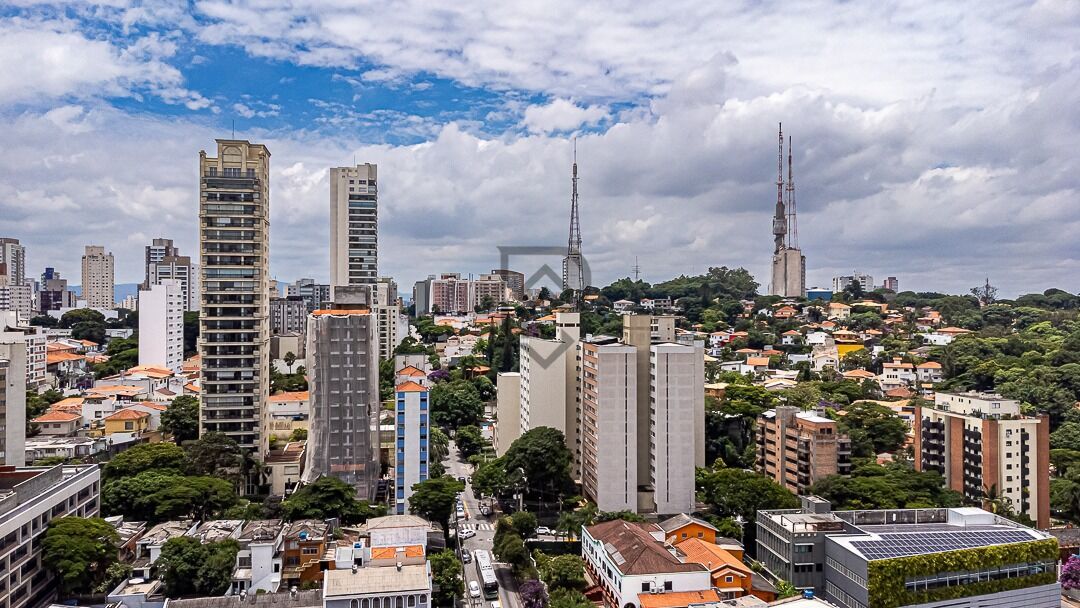 Apartamento, 4 quartos, 214 m² - Foto 79