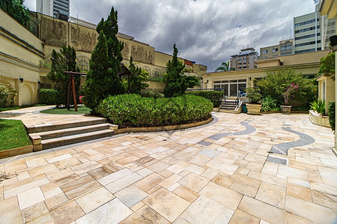 Apartamento, 4 quartos, 214 m² - Foto 65