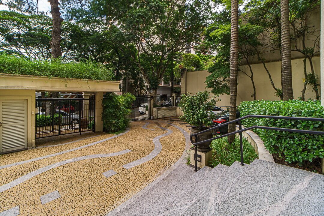 Apartamento, 4 quartos, 214 m² - Foto 60