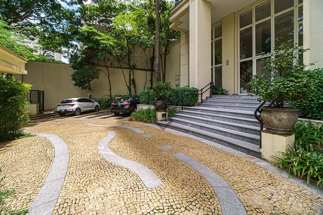 Apartamento, 4 quartos, 214 m² - Foto 51