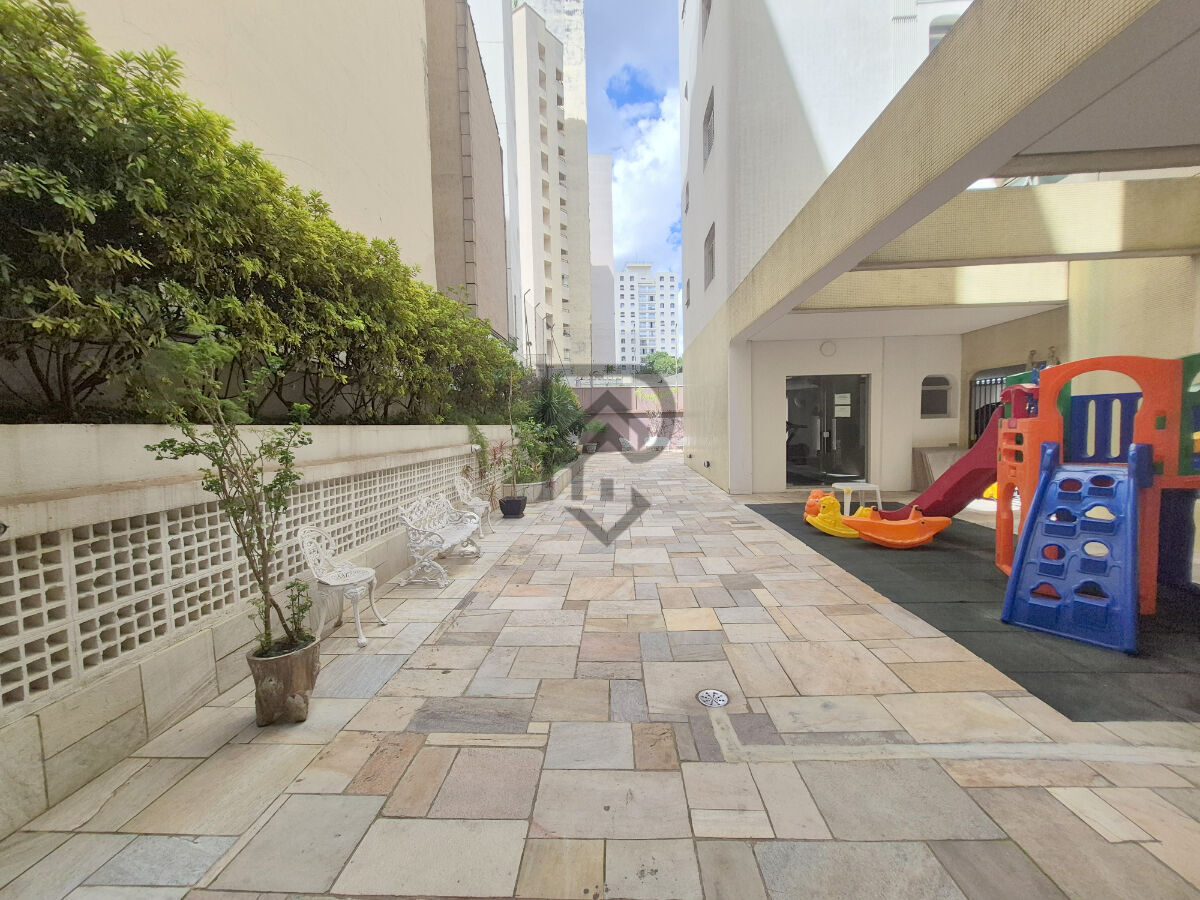 Apartamento, 3 quartos, 97 m² - Foto 33