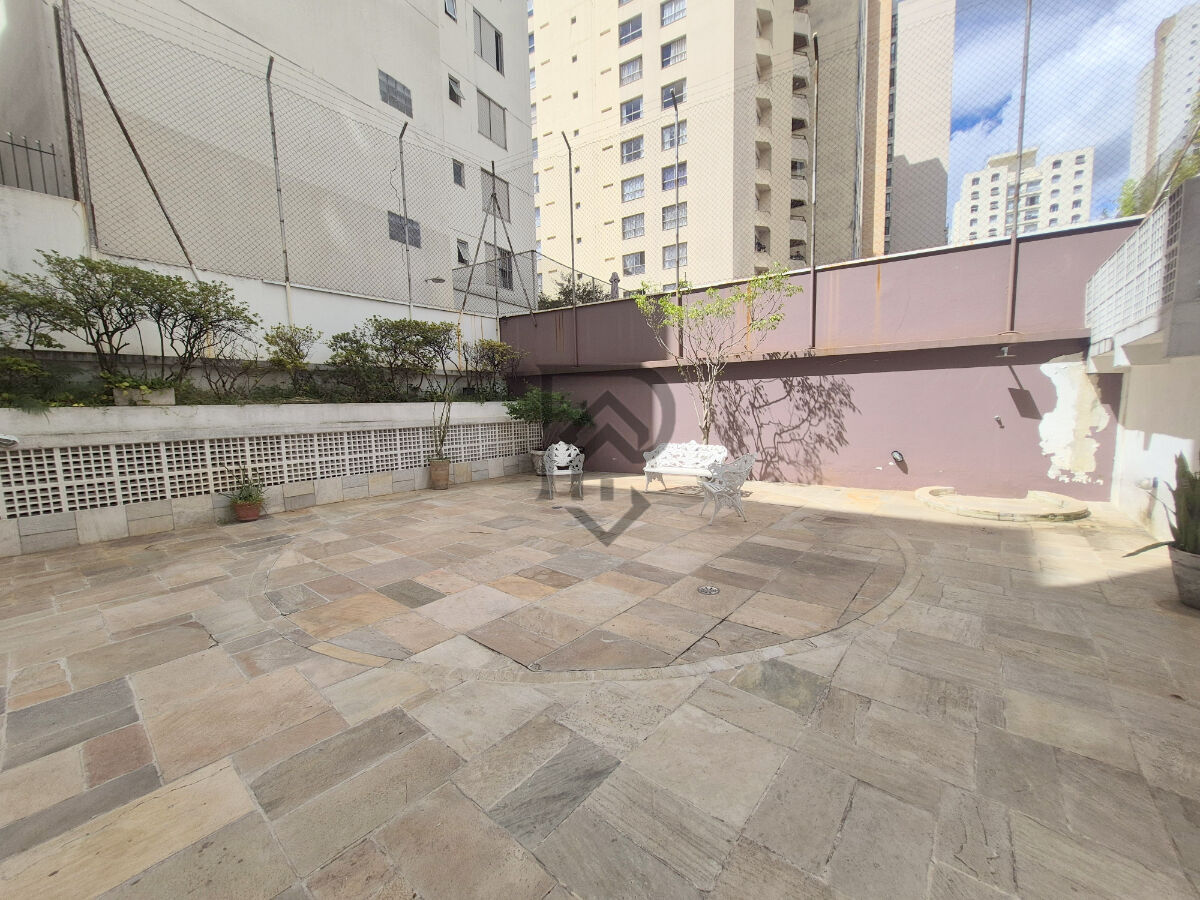 Apartamento, 3 quartos, 97 m² - Foto 35