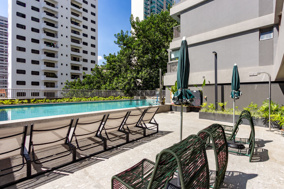 Apartamento, 3 quartos, 85 m² - Foto 38