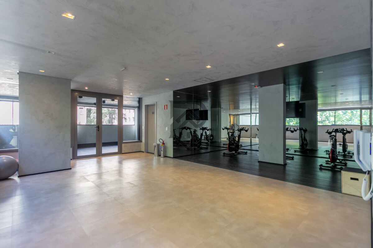 Apartamento, 3 quartos, 85 m² - Foto 44