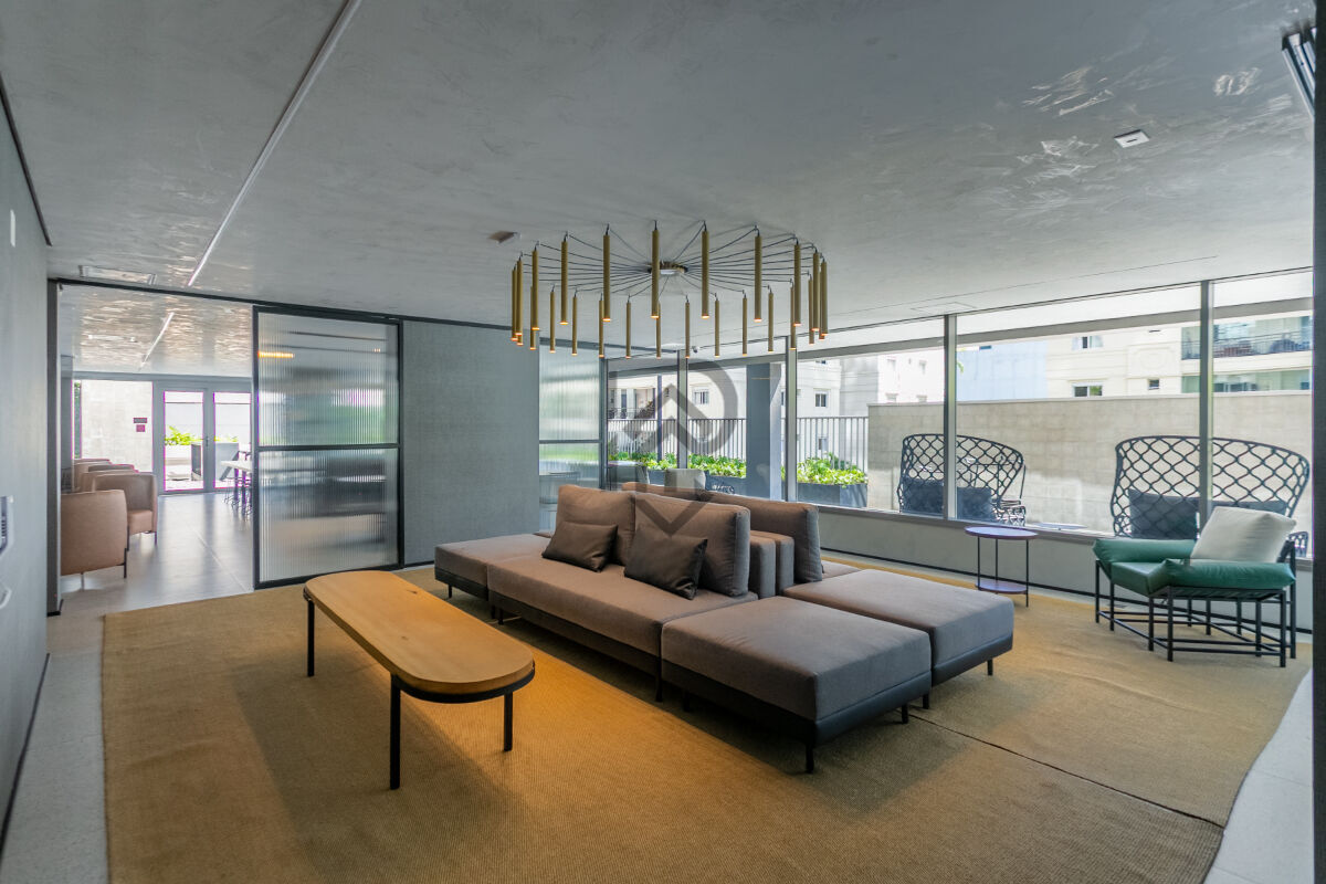 Apartamento, 3 quartos, 85 m² - Foto 35