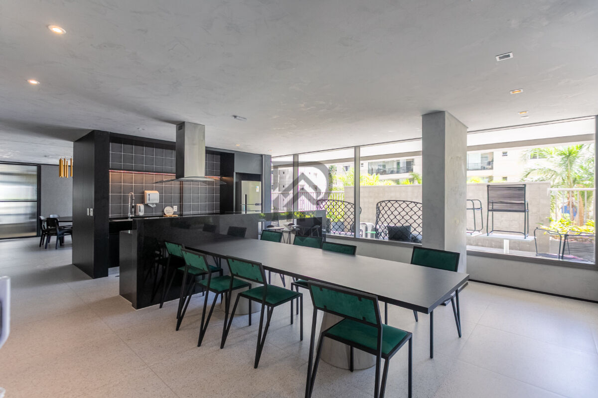 Apartamento, 3 quartos, 85 m² - Foto 30