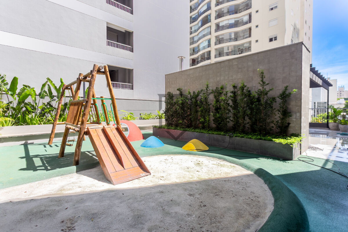 Apartamento, 3 quartos, 85 m² - Foto 37