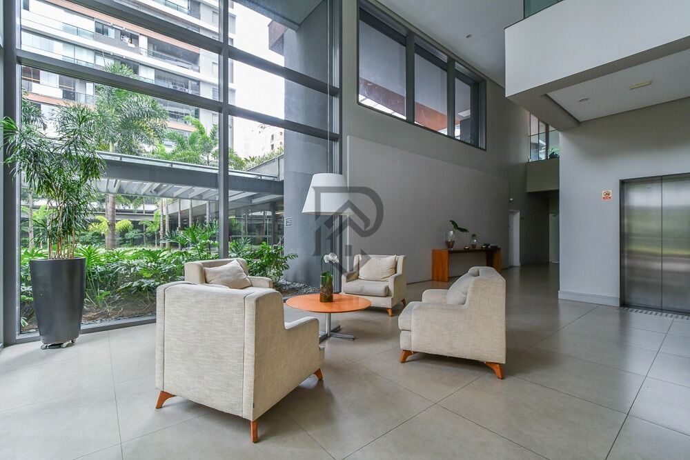 Cobertura, 2 quartos, 204 m² - Foto 37