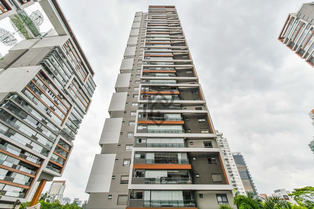 Cobertura, 2 quartos, 204 m² - Foto 36