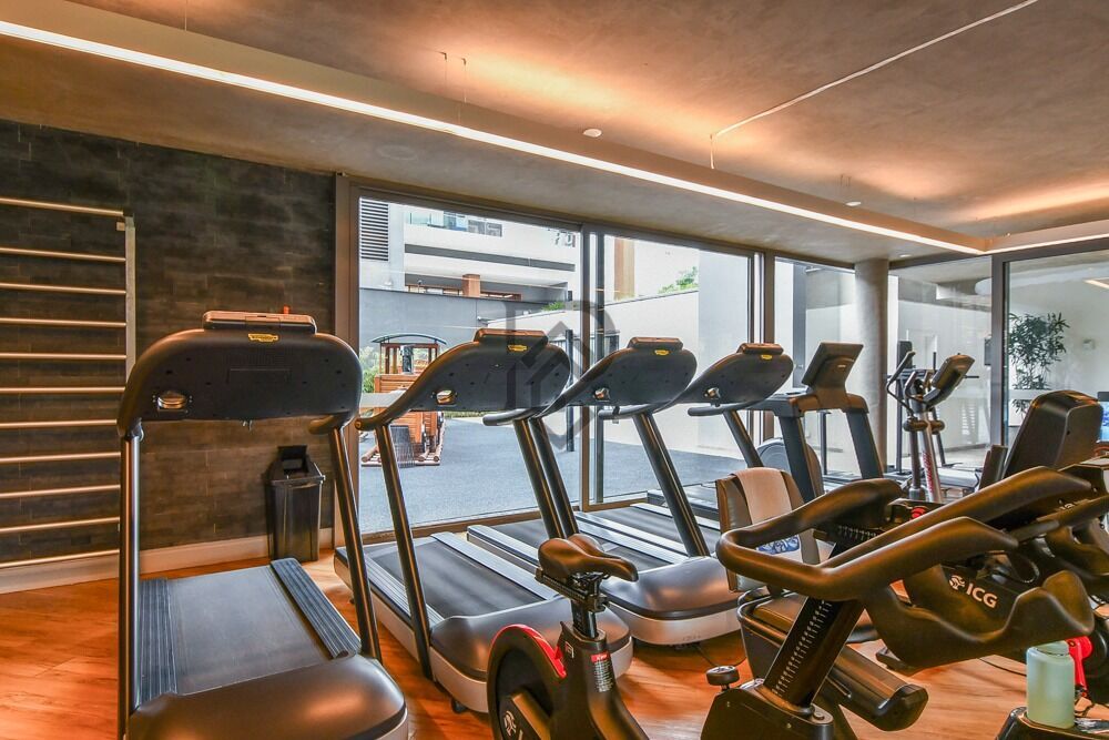 Cobertura, 2 quartos, 204 m² - Foto 38